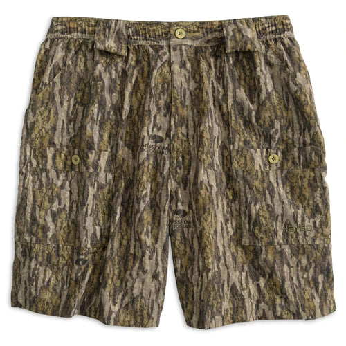 Heybo Bay Shorts - 7" Inseam