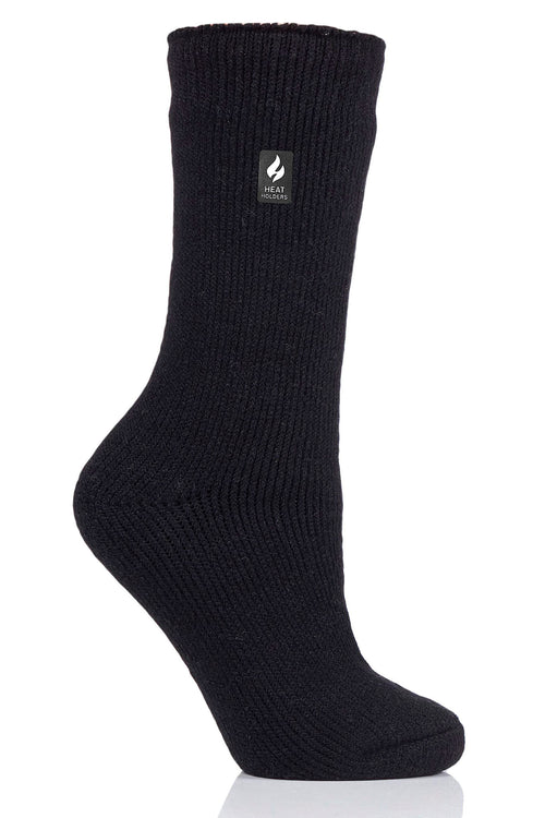 Heat Holder Socks