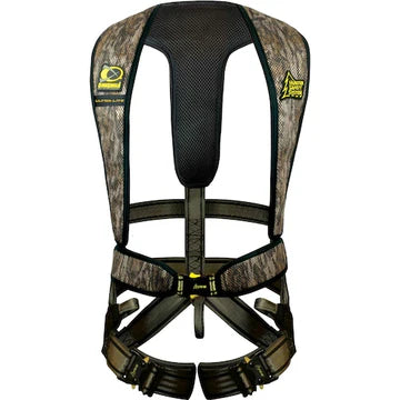 Hunter Safety systems Ultra-Lite Mossy Oak Harness