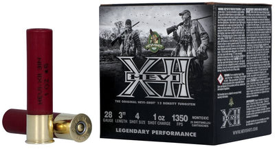 HEVI-Shot Ammunition