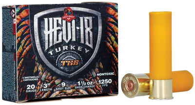 HEVI-Shot Ammunition