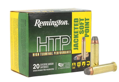 Remington Ammunition