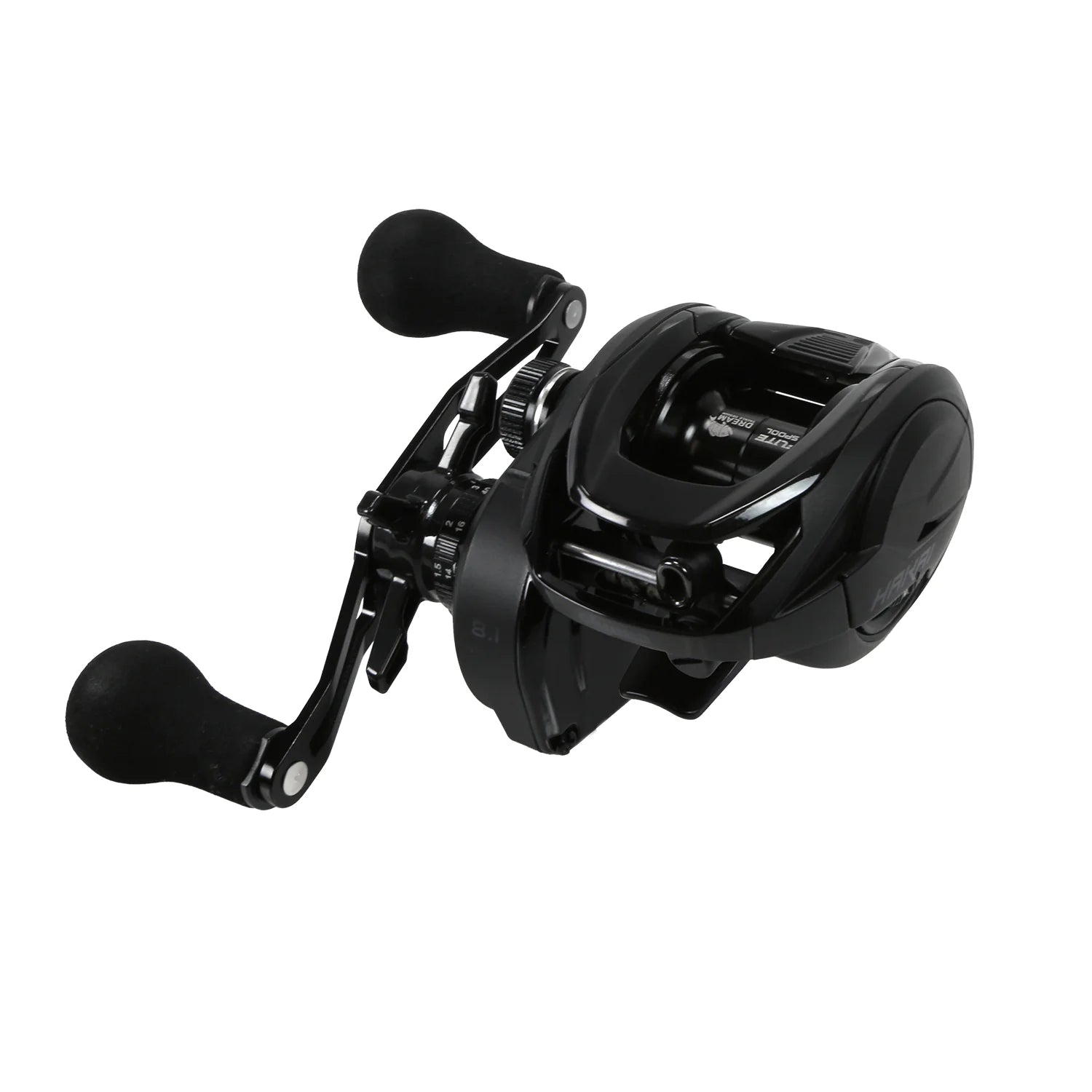 Hakai Baitcasting Reels