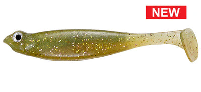 Megabass Hazedong Shad Swimbaits