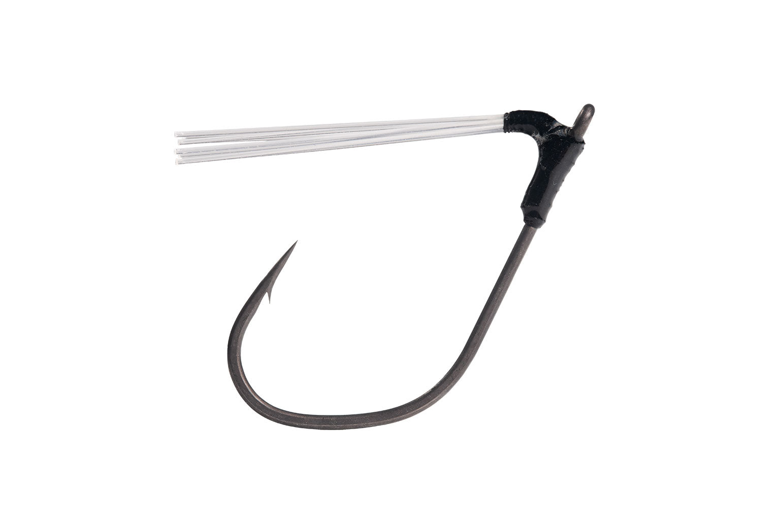 BKK Heavy Guard Weedless Wacky Neko