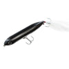 Heddon Feather Super Spook Jr