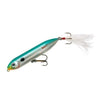 Heddon Feather Super Spook Jr