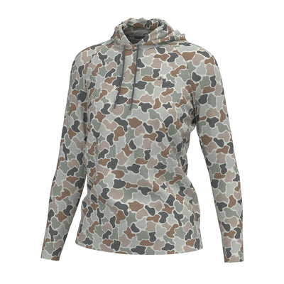 Local Girl Hemlock hoodies