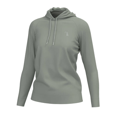 Local Girl Hemlock hoodies
