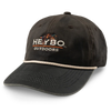 HEYBO Flying Mallard Hat - Brown