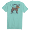 HEYBO Youth Ready to Train T-Shirts
