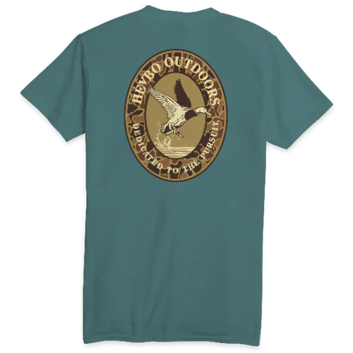 HEYBO Traditions Oval T-Shirts