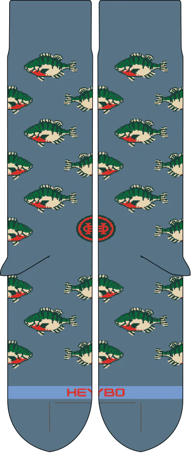 HEYBO Socks