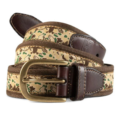 Heybo Belts