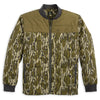 HEYBO Prairie Bomber: Mossy Oak Bottomland