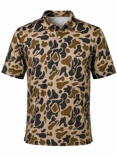 Prairie Oaks Prairie Polos