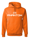 PHANTOM COTTON HOODIES