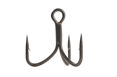 BKK Hyperlatch 81-SS Treble Hooks