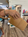 Wristlet Handbags