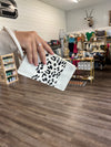 Wristlet wallets