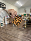 Wristlet wallets