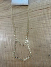 Ladies Layered Necklaces