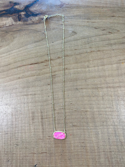 Ladies Necklaces