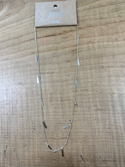 Ladies Necklaces