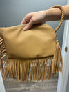 Wristlet Handbags