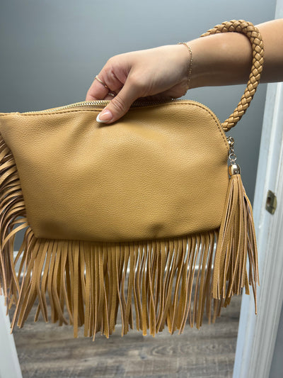 Wristlet Handbags
