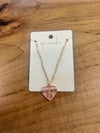 Ladies Necklaces
