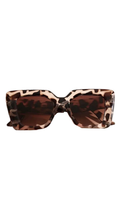 Lady's C/C Sunglasses