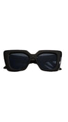 Lady's C/C Sunglasses