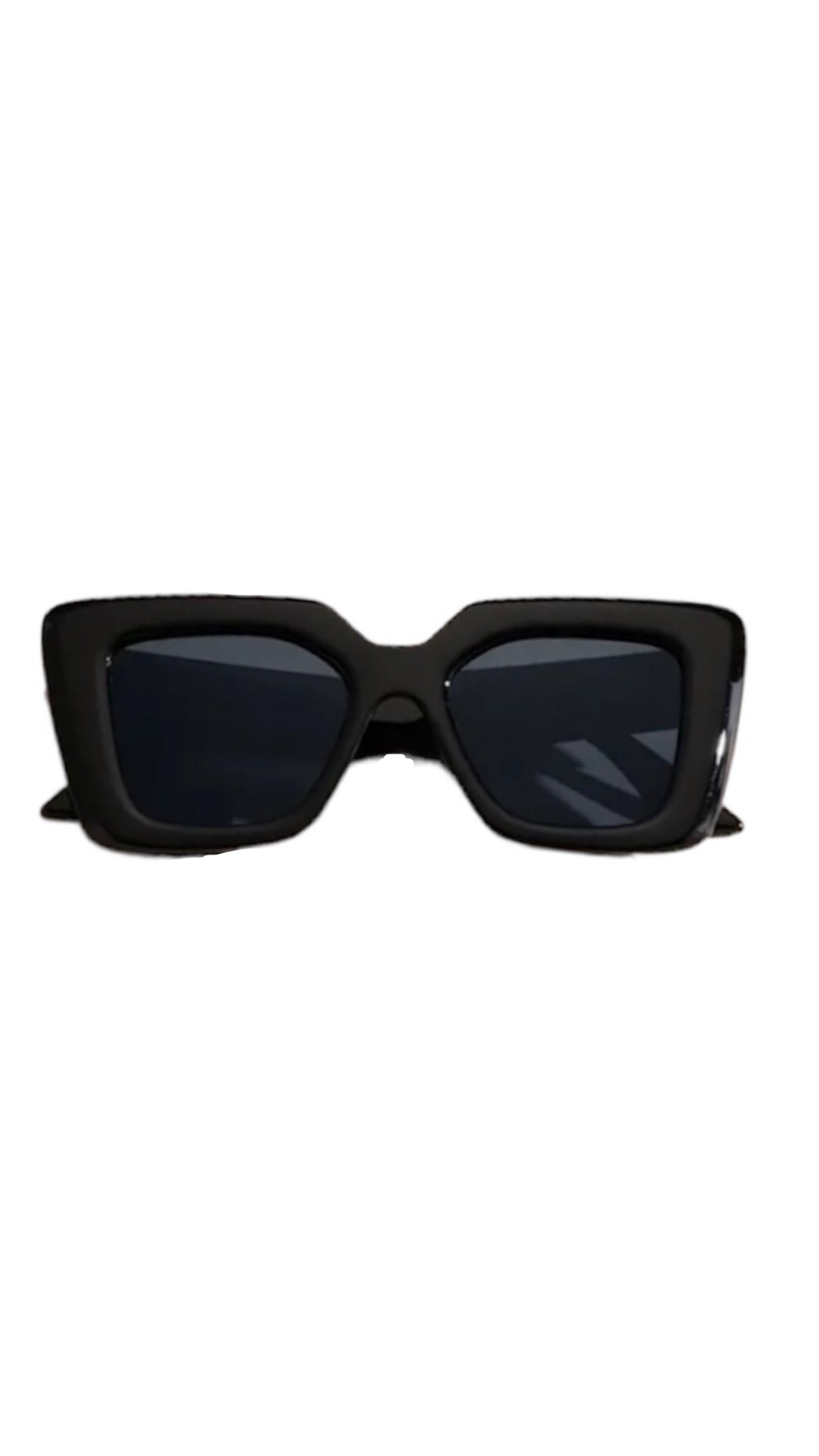 Lady's C/C Sunglasses