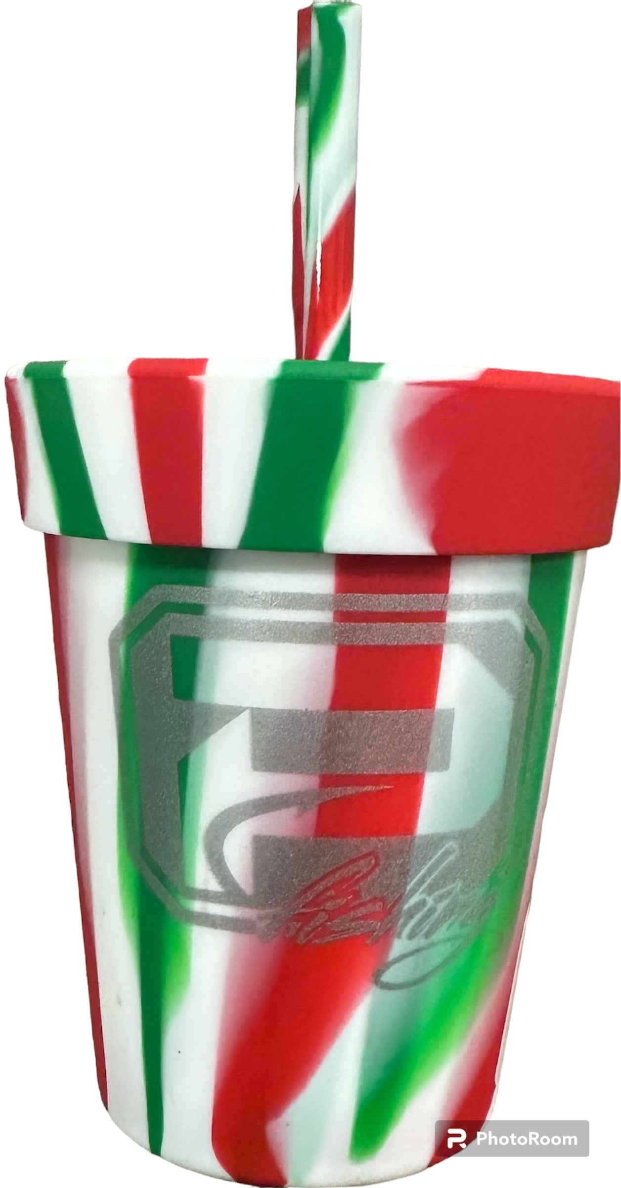 PHANTOM OUTDOORS SILICONE KIDS CUPS