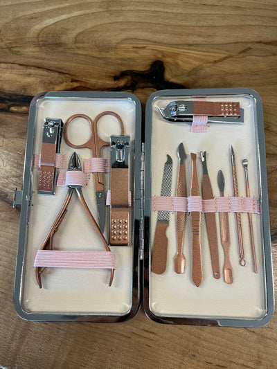 Manicure Set