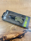 Berm Keychain Knife