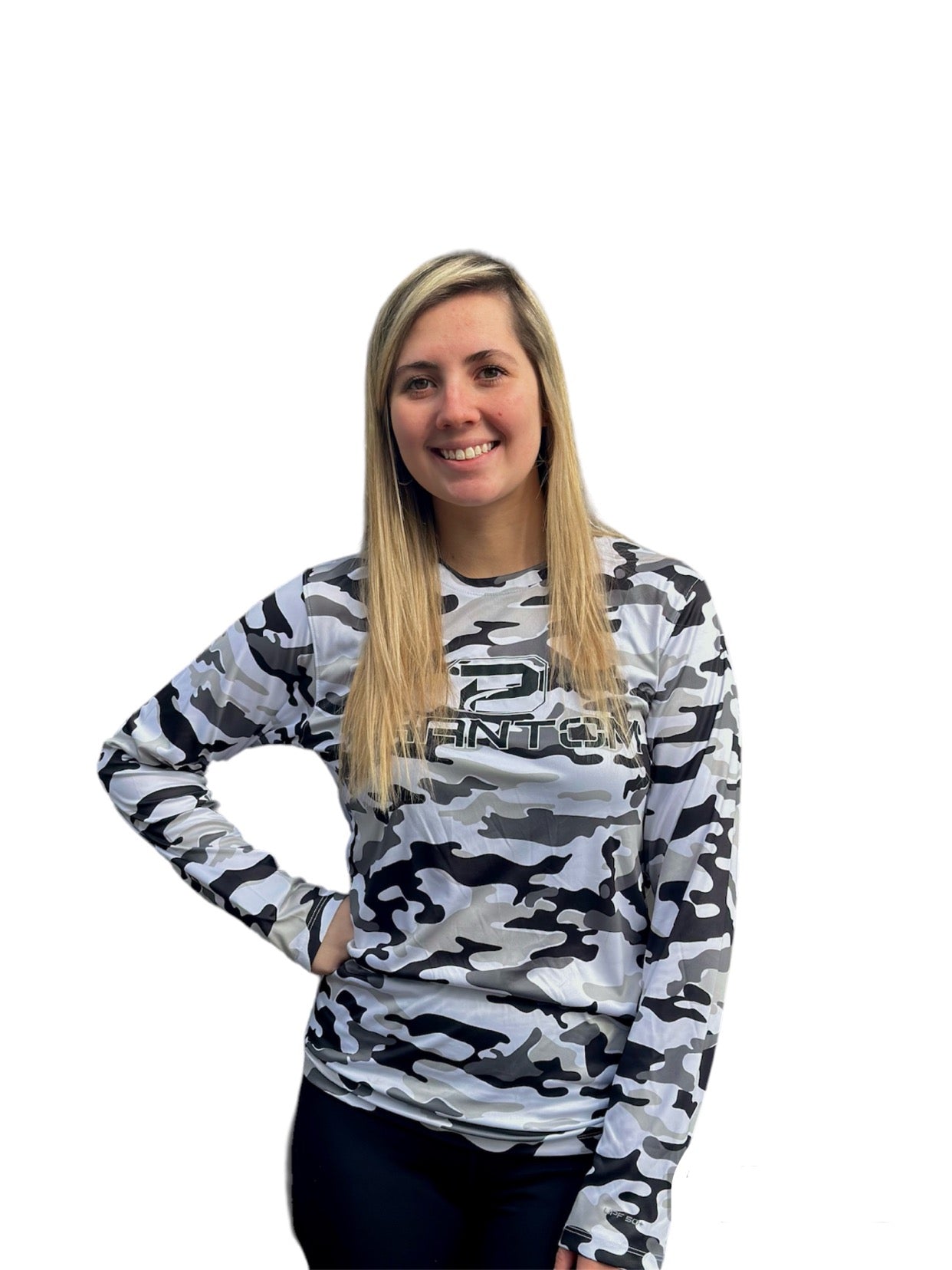 Phantom Woodland Performance LS1