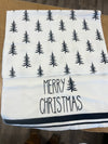 2PC Christmas Kitchen Towel Set