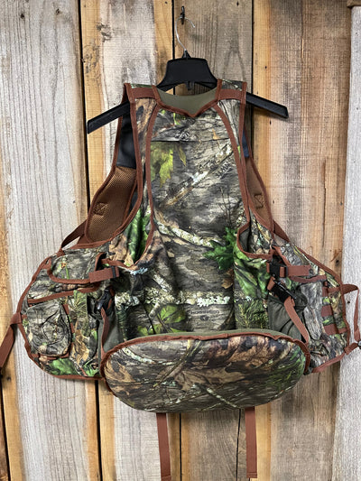 Hunter Specialties Turkey Vests