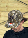 Gobbler Rope Hat - Bottomland