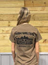 Patrick Walters 2025 Bassmaster Classic Tees