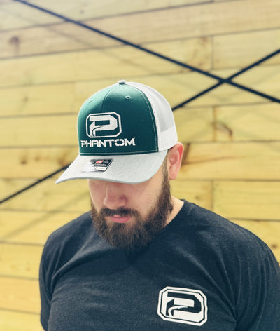 Phantom Campfire Series Hats