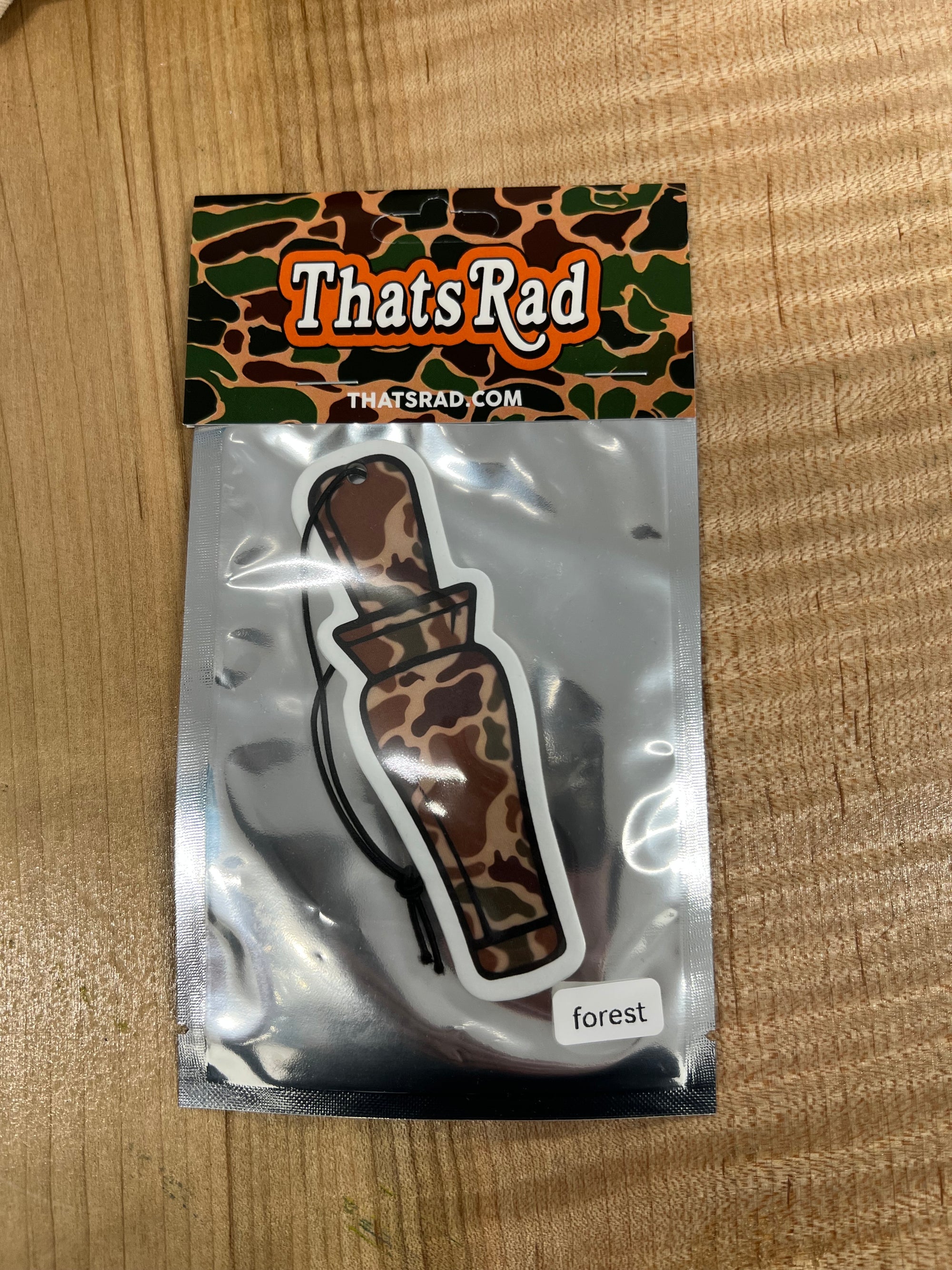 Cotton Creek Air Fresheners