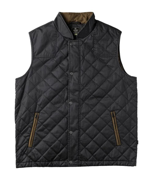 Heybo Warner Quilted Vest