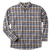 Heybo Stonecamp Button Down Flannel