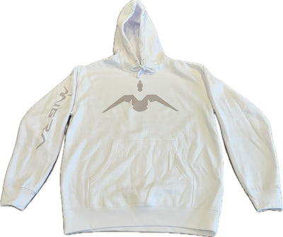 Migra Logo Hoodies