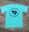 Local Boy State SC T-Shirt