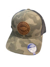 Aftco's Classico LP Trucker Hat