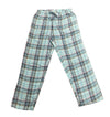 Cozy Ladies Plaid Lounge Pants